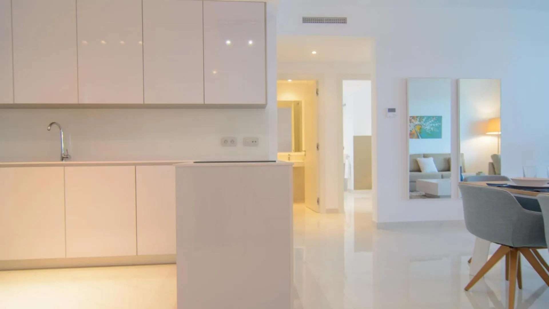 Brand New Apartment In Belaire, Pools, Garden إِستيبونا إسبانيا