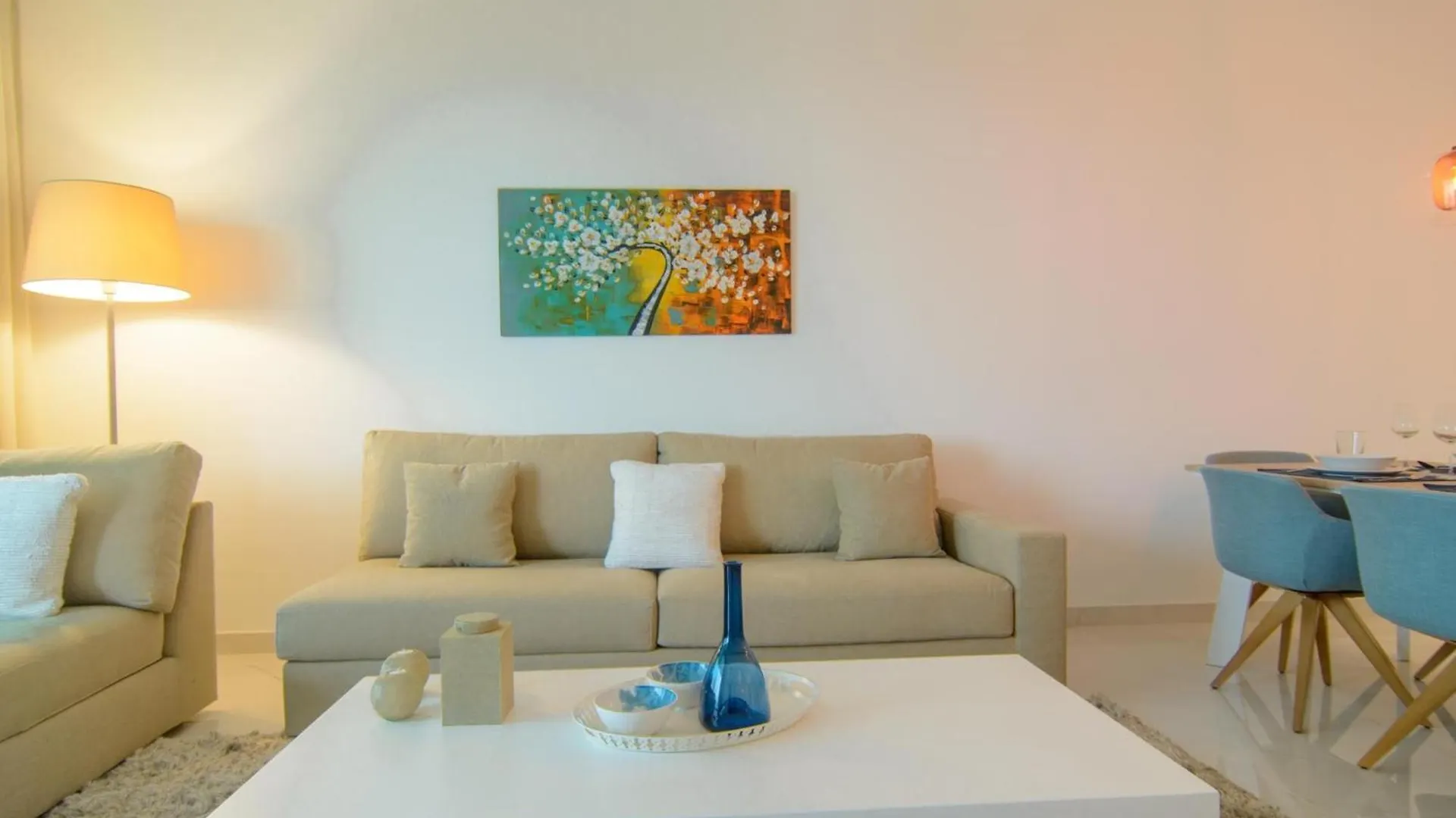 Brand New Apartment In Belaire, Pools, Garden إِستيبونا 0*,
