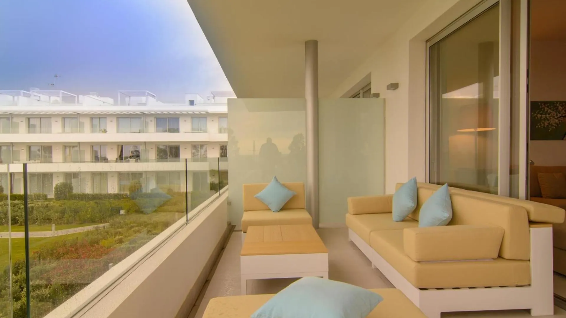 Brand New Apartment In Belaire, Pools, Garden إِستيبونا إسبانيا