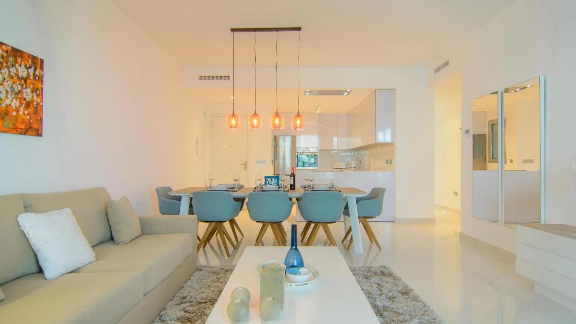 Brand New Apartment In Belaire, Pools, Garden إِستيبونا