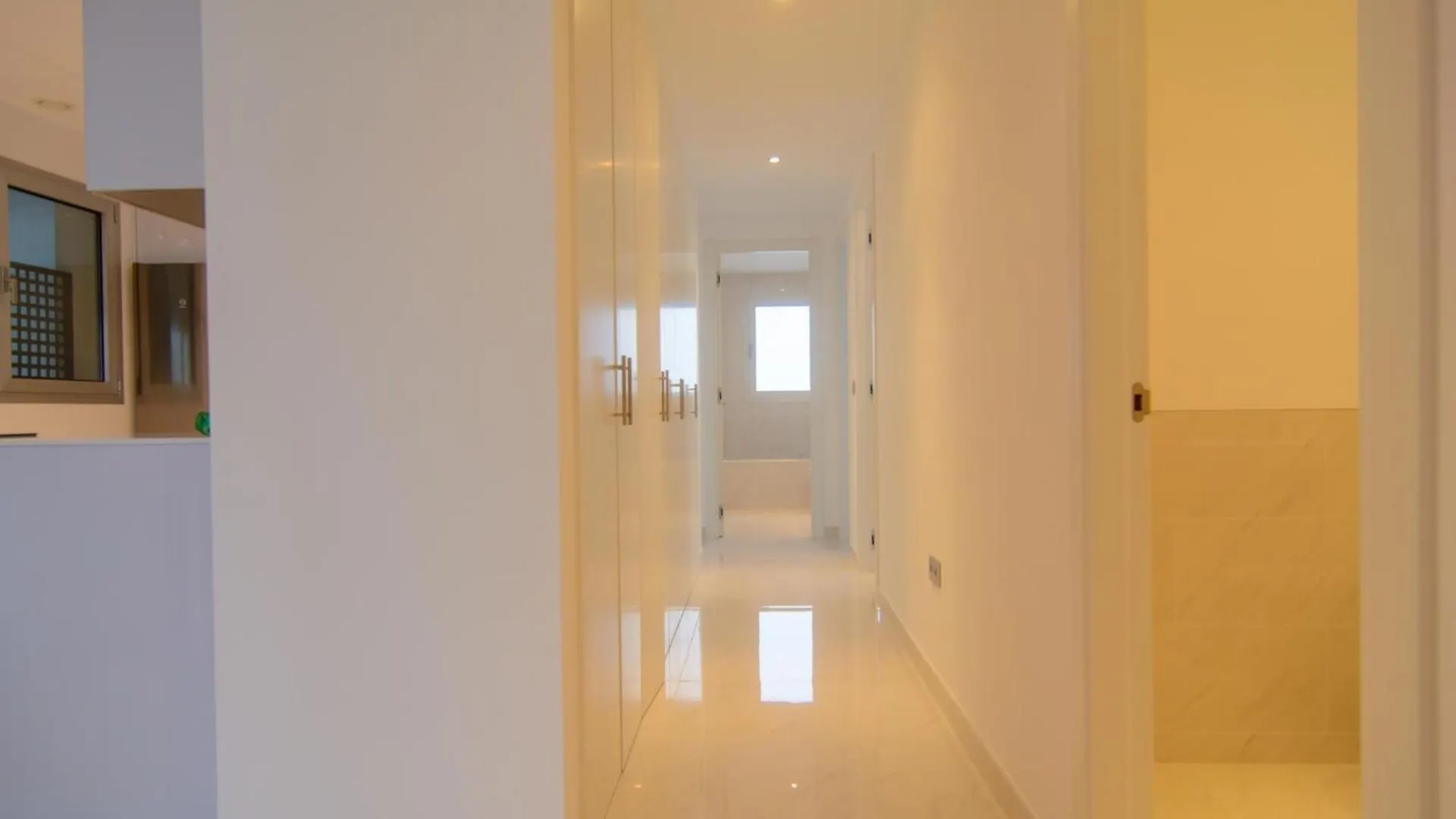 Brand New Apartment In Belaire, Pools, Garden إِستيبونا 0*,  إسبانيا