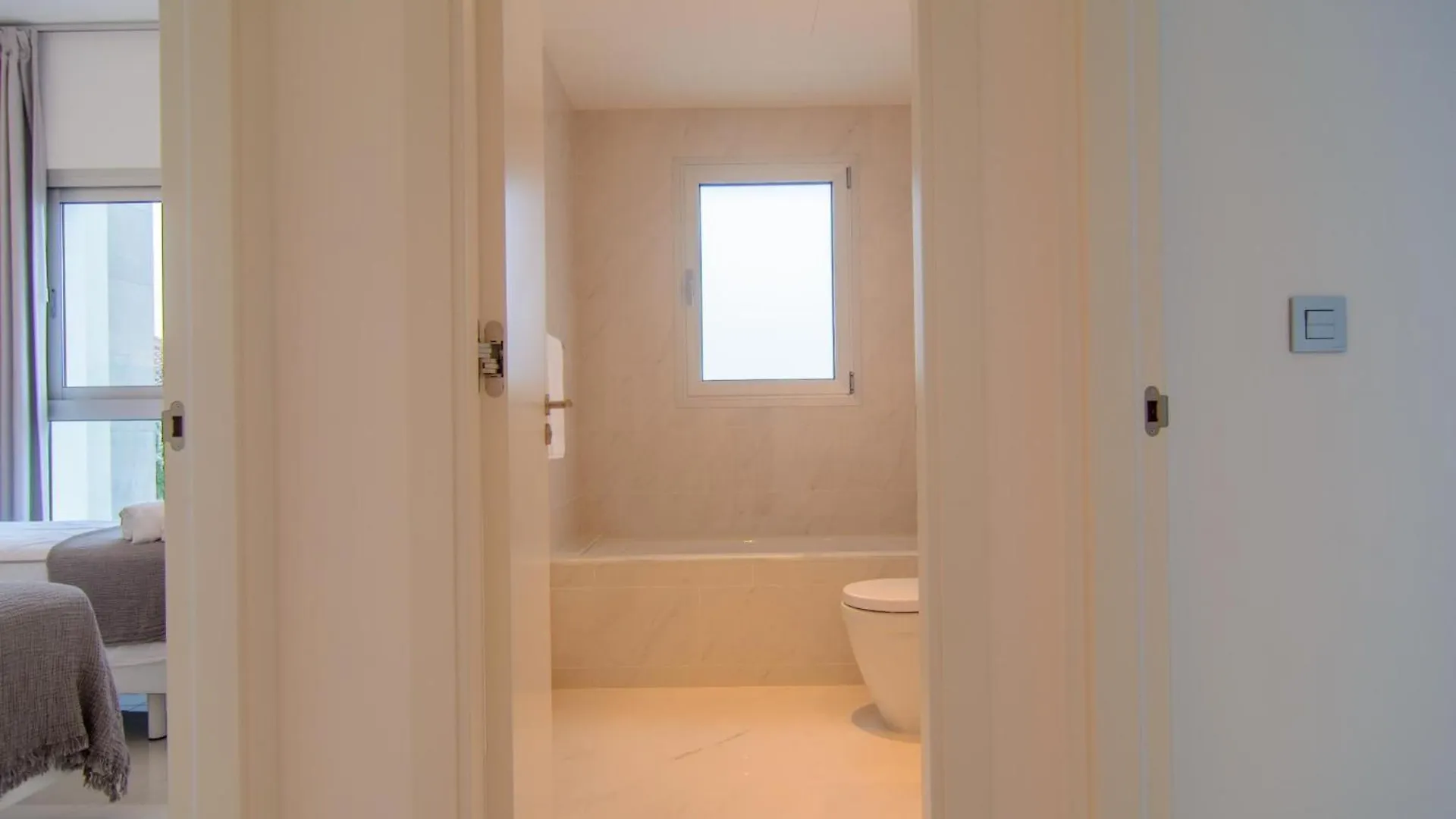 Brand New Apartment In Belaire, Pools, Garden إِستيبونا إسبانيا