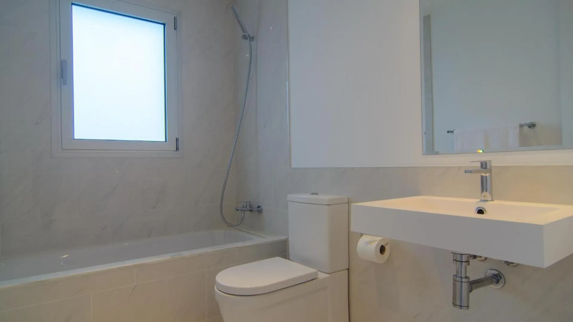 Brand New Apartment In Belaire, Pools, Garden إِستيبونا 0*,  إسبانيا